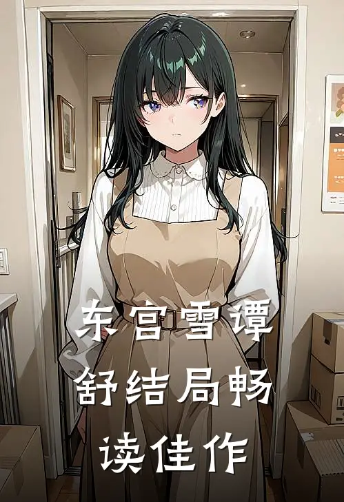 东宫雪谭舒结局畅读佳作