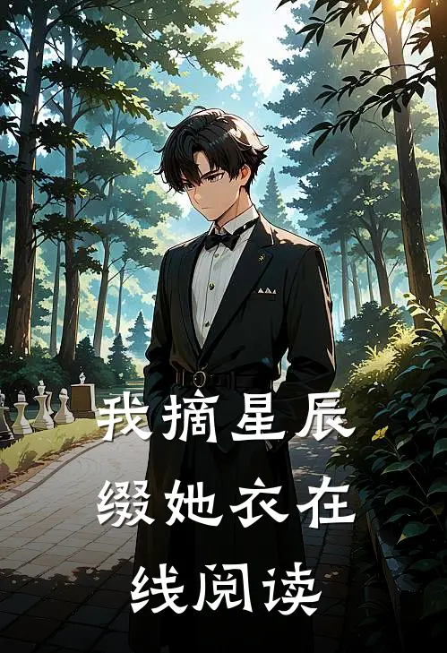 我摘星辰缀她衣在线阅读