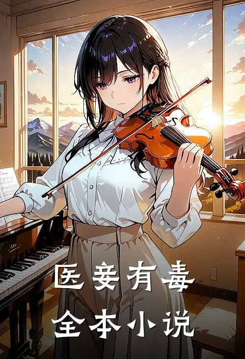 医妾有毒全本小说