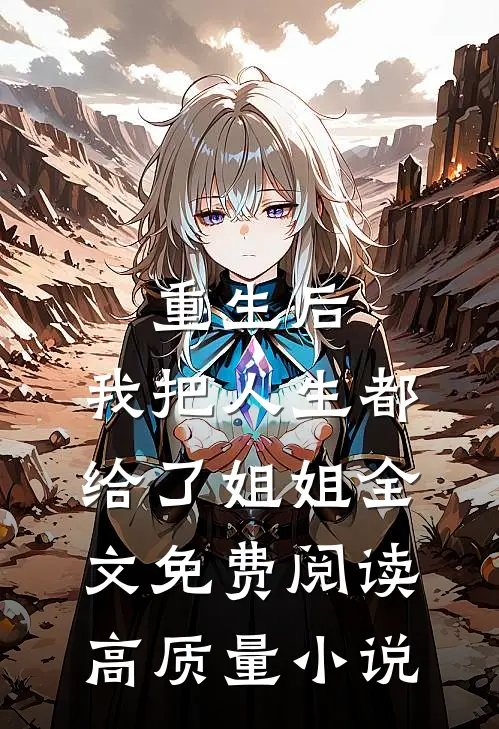重生后,我把人生都给了姐姐全文免费阅读高质量小说