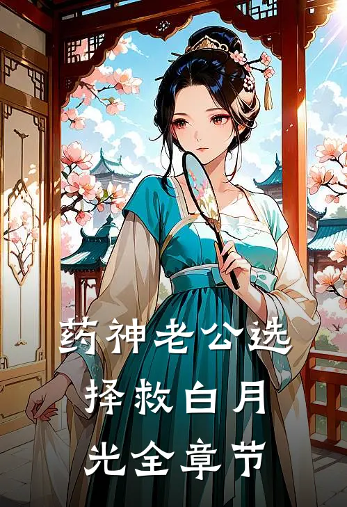 药神老公选择救白月光全章节