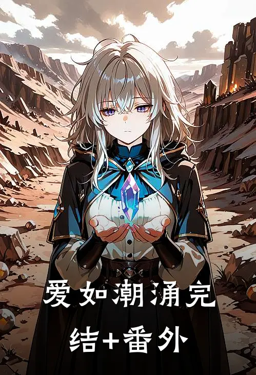 爱如潮涌完结+番外