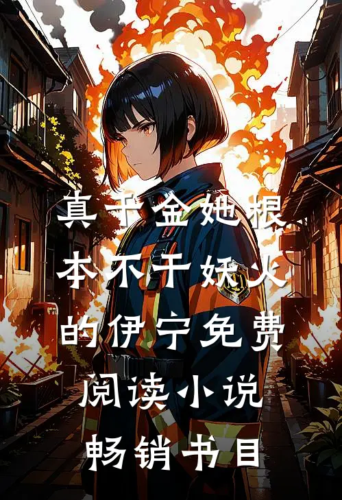 真千金她根本不干妖火的伊宁免费阅读小说畅销书目