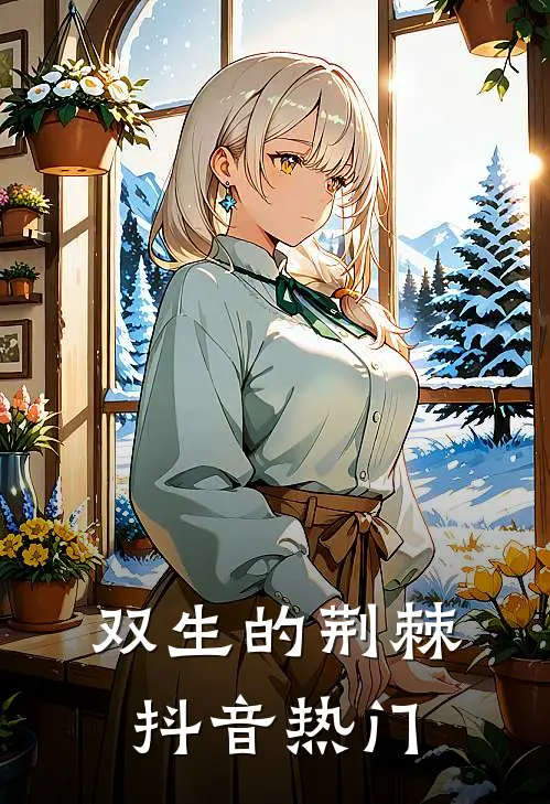 双生的荆棘抖音热门