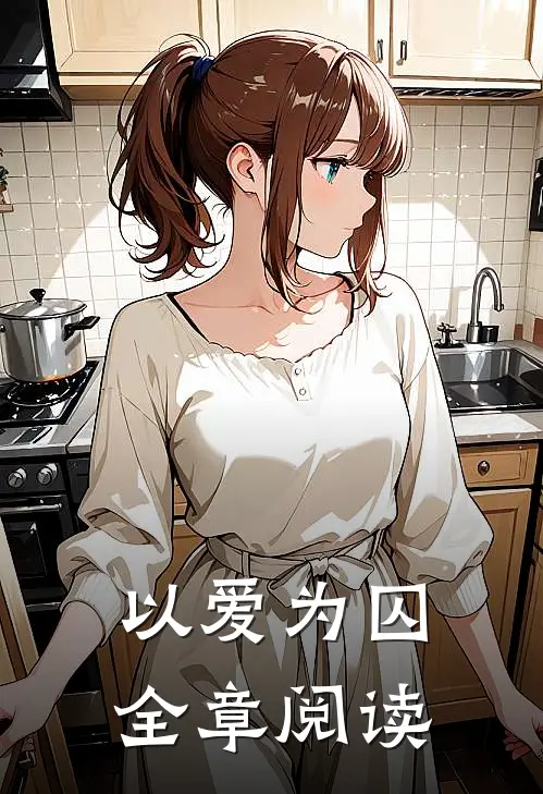 以爱为囚全章阅读
