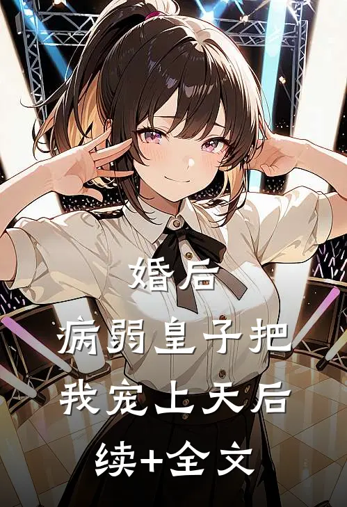 婚后，病弱皇子把我宠上天后续+全文