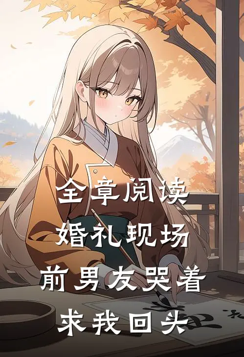 全章阅读婚礼现场，前男友哭着求我回头