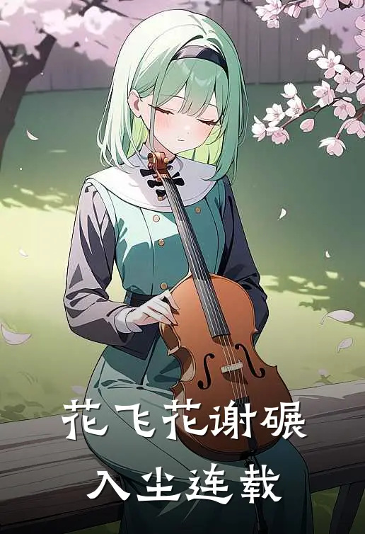 花飞花谢碾入尘连载