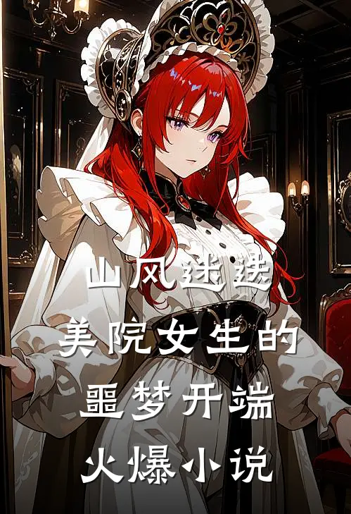 山风迷迭：美院女生的噩梦开端火爆小说