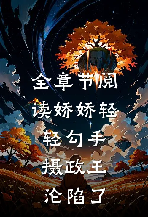 全章节阅读娇娇轻轻勾手，摄政王沦陷了