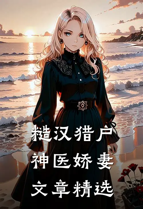 糙汉猎户神医娇妻文章精选