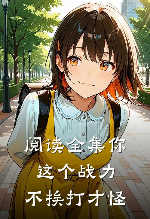 阅读全集你这个战力，不挨打才怪