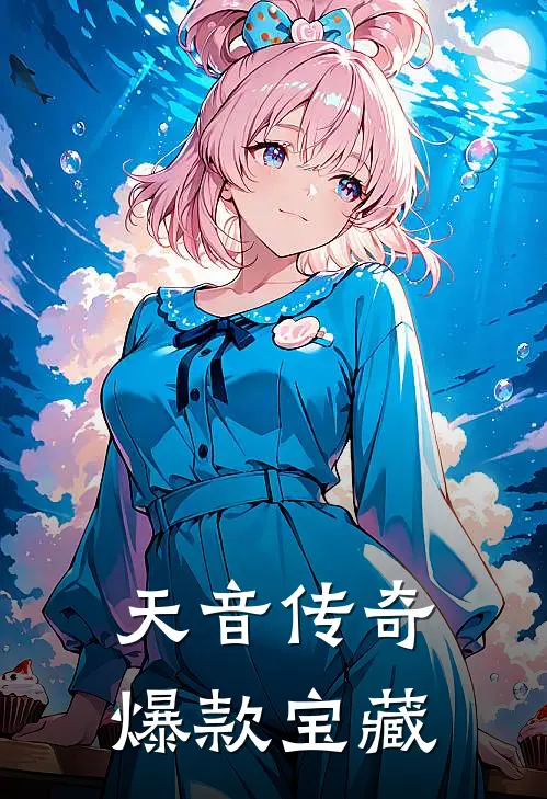 天音传奇爆款宝藏