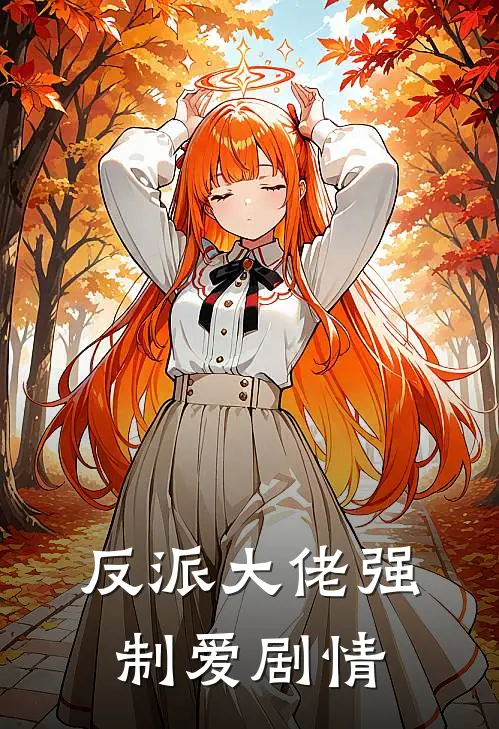反派大佬强制爱剧情