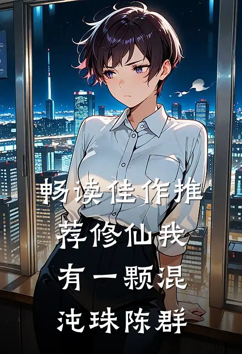 畅读佳作推荐修仙我有一颗混沌珠陈群