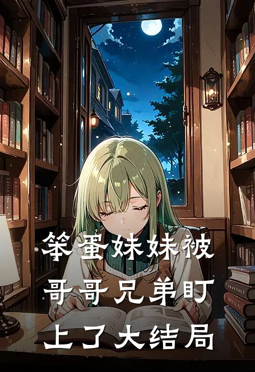 笨蛋妹妹被哥哥兄弟盯上了大结局