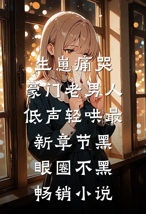 生崽痛哭:豪门老男人低声轻哄最新章节(黑眼圈不黑)畅销小说