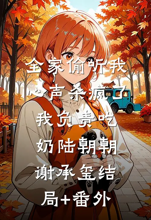 全家偷听我心声杀疯了，我负责吃奶陆朝朝谢承玺结局+番外