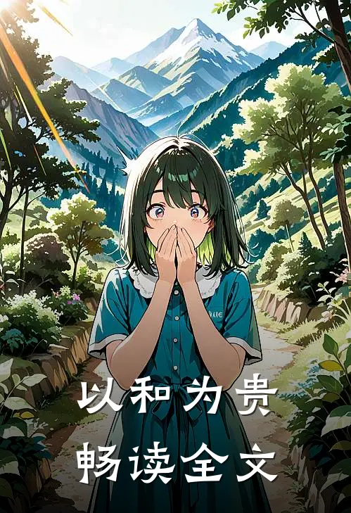 以和为贵畅读全文