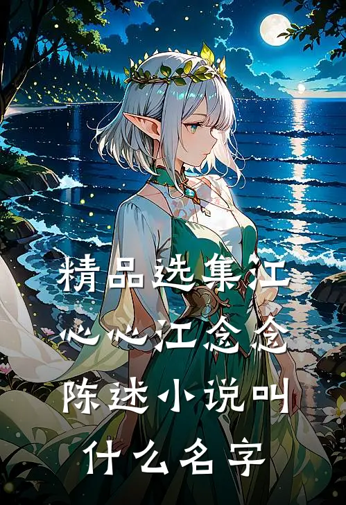 精品选集江心心江念念陈述小说叫什么名字