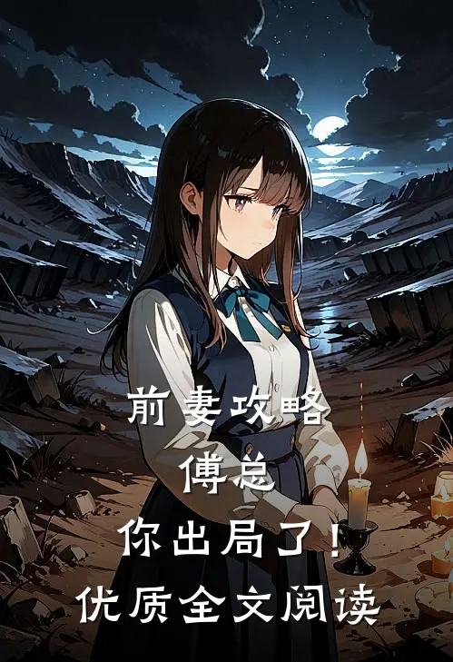 前妻攻略：傅总，你出局了！优质全文阅读
