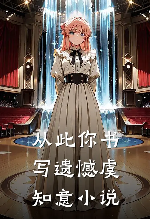 从此你书写遗憾虞知意小说