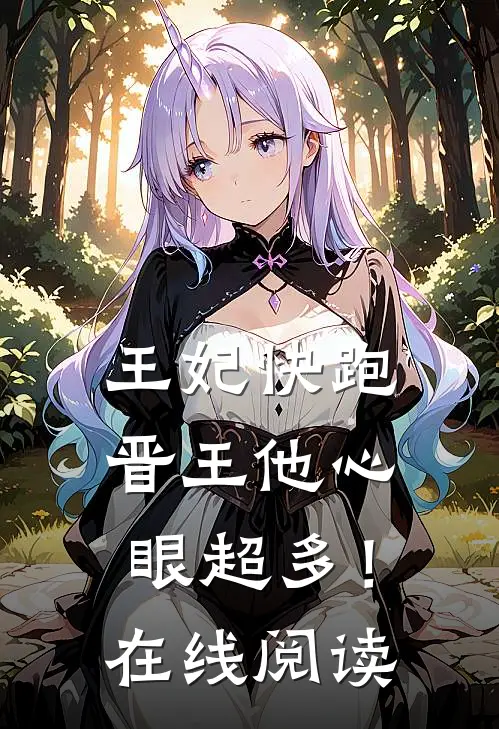 王妃快跑，晋王他心眼超多！在线阅读