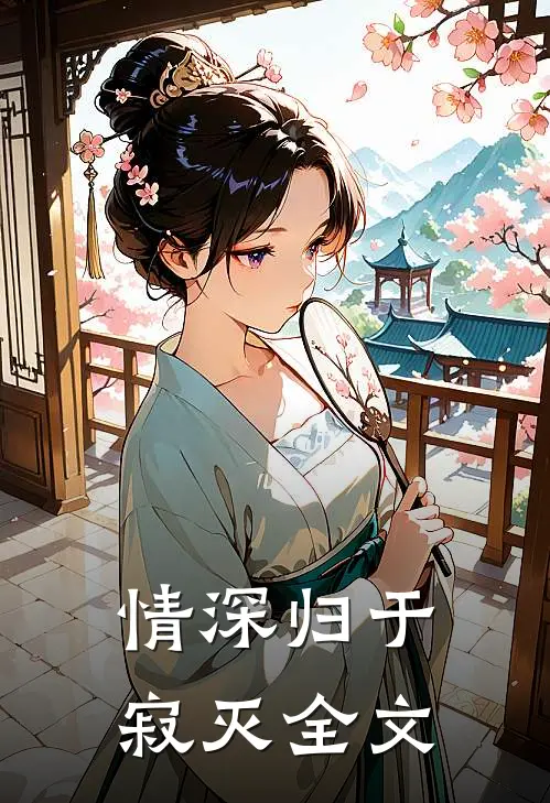 情深归于寂灭全文