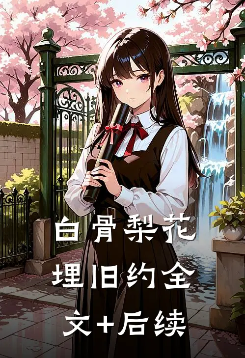 白骨梨花埋旧约全文+后续