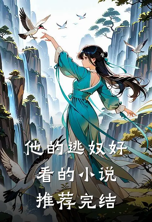 他的逃奴好看的小说推荐完结