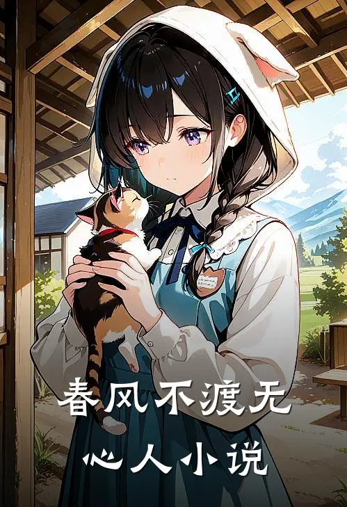 春风不渡无心人小说