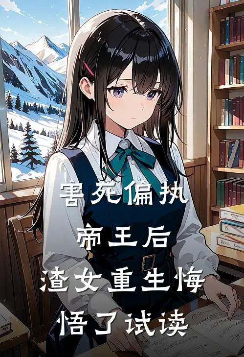 害死偏执帝王后，渣女重生悔悟了试读