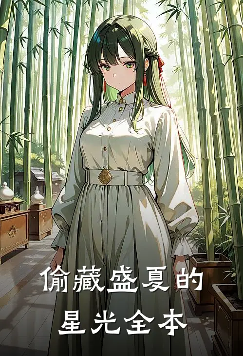 偷藏盛夏的星光全本