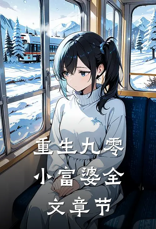 重生九零小富婆全文章节