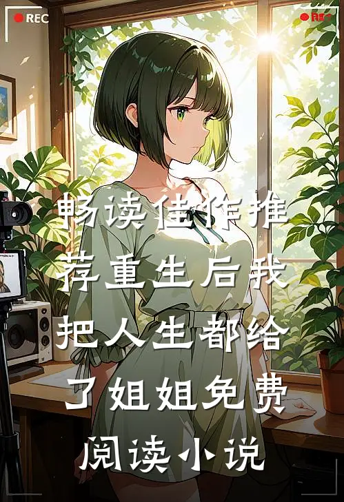 畅读佳作推荐重生后我把人生都给了姐姐免费阅读小说