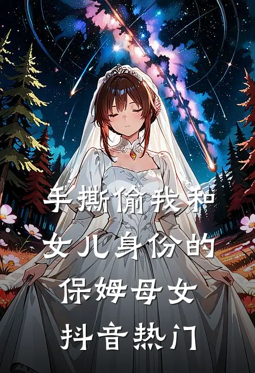 手撕偷我和女儿身份的保姆母女抖音热门