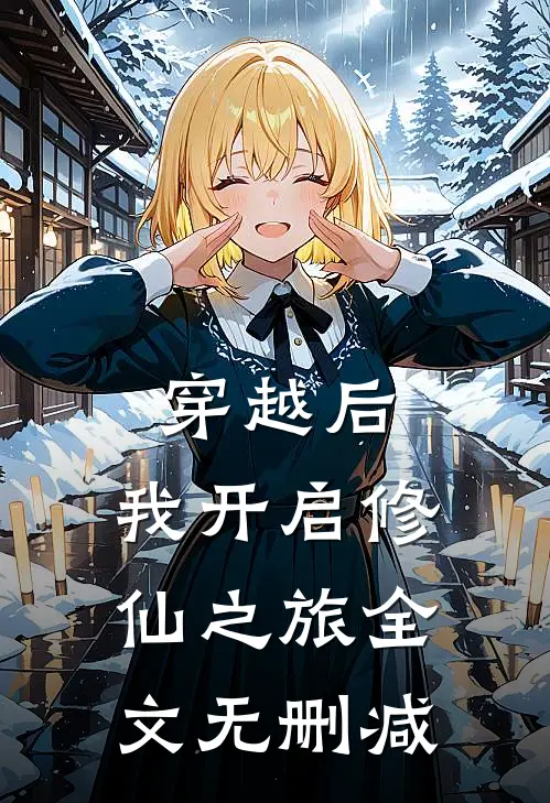 穿越后，我开启修仙之旅全文无删减