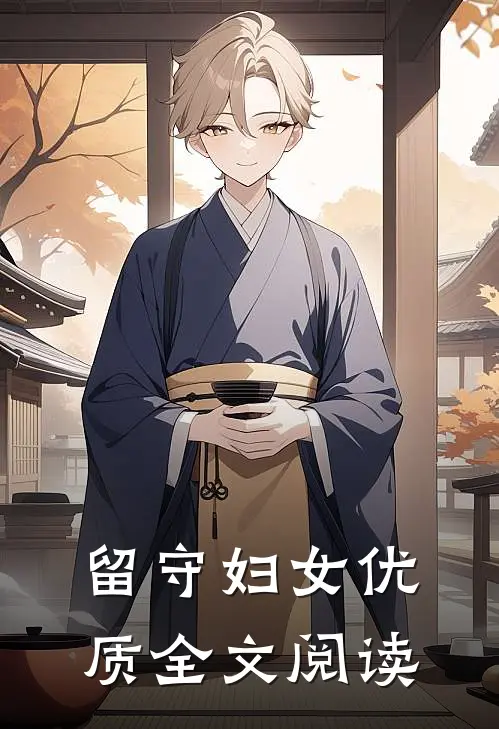 留守妇女优质全文阅读