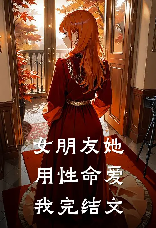 女朋友她用性命爱我完结文