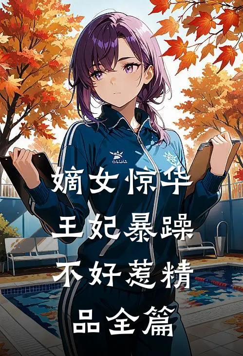 嫡女惊华：王妃暴躁不好惹精品全篇