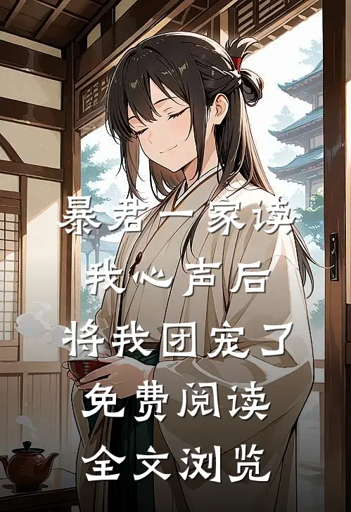 暴君一家读我心声后,将我团宠了免费阅读全文浏览