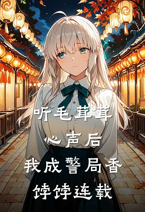 听毛茸茸心声后，我成警局香饽饽连载