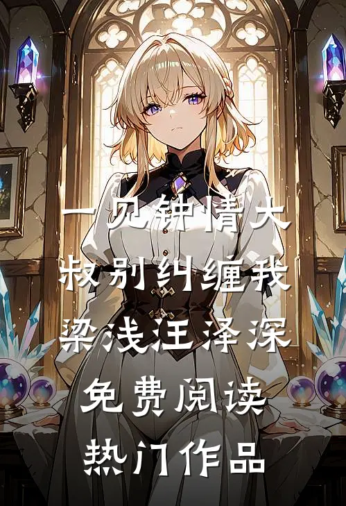 一见钟情大叔别纠缠我梁浅汪泽深免费阅读热门作品
