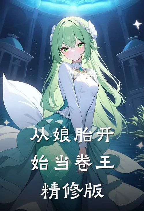 从娘胎开始当卷王精修版