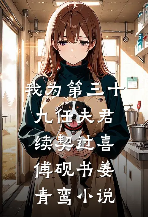 我为第三十九任夫君续契过喜傅砚书姜青鸾小说