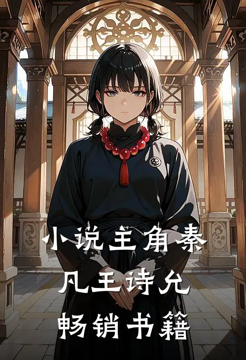 小说主角秦凡王诗允畅销书籍