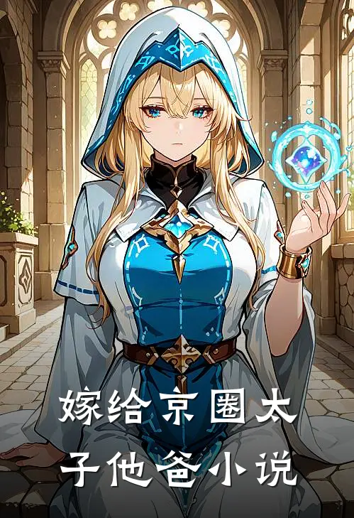 嫁给京圈太子他爸小说