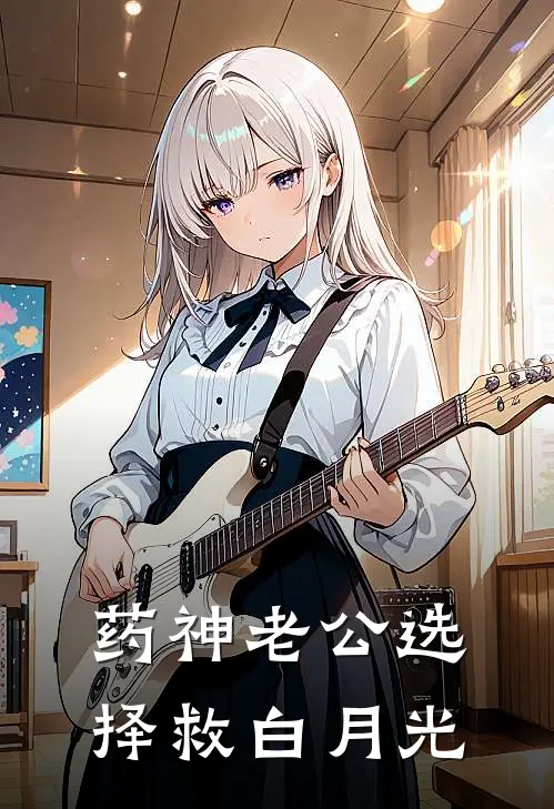 药神老公选择救白月光