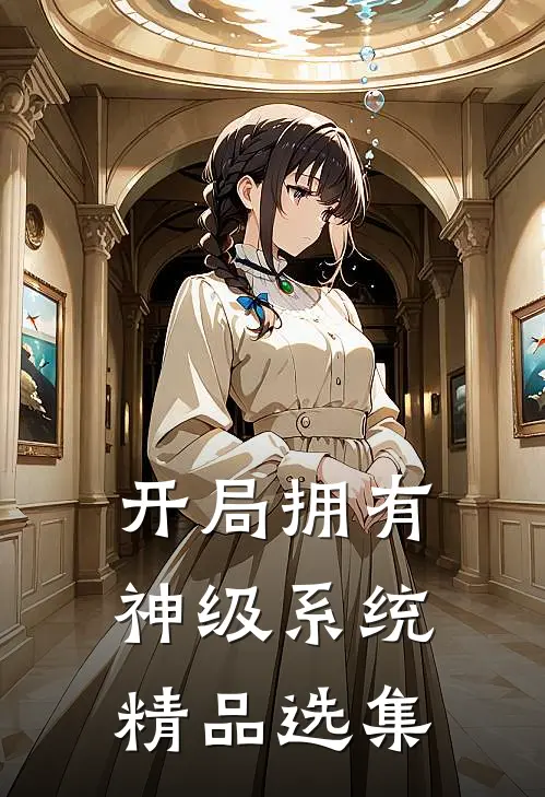 开局拥有神级系统精品选集