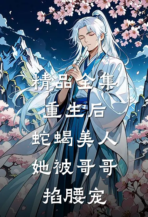 精品全集重生后，蛇蝎美人她被哥哥掐腰宠